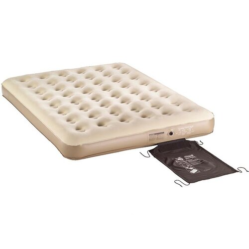 coleman 8 inch air mattress